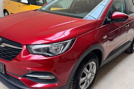 Opel Grandland (X) 110.000 km 9.000 &euro; Nidderau 61130