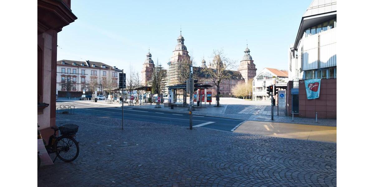 Gewerbeobjekt Aschaffenburg Österreicher Kolonie - 2.000&euro; | Angebot:23706271