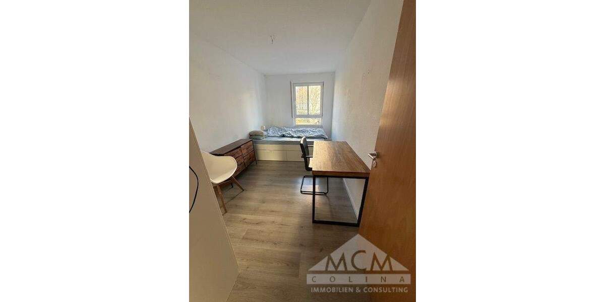 Etagenwohnung Frankfurt am Main Ostend - 4 Zimmer, 83 m&sup2;, 470.000&euro; | Angebot:25780811