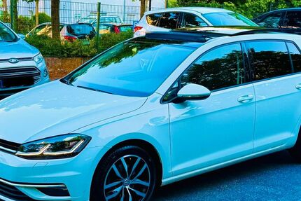 VW Golf 100.000 km 20.300 &euro; Bad-Homburg,in der Nähe Frankfurt am Main 61350
