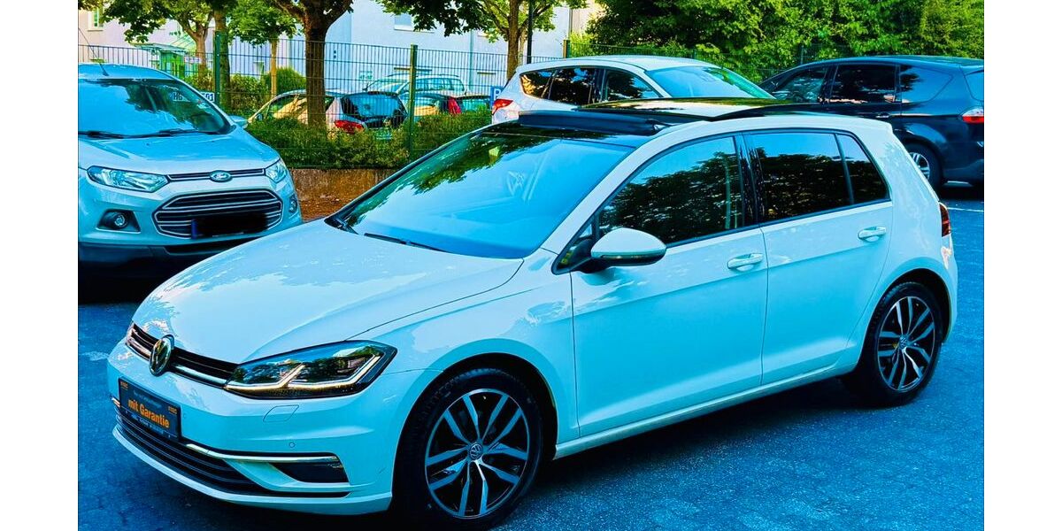 VW Golf 100.000 km 20.300 &euro; Bad-Homburg,in der Nähe Frankfurt am Main 61350