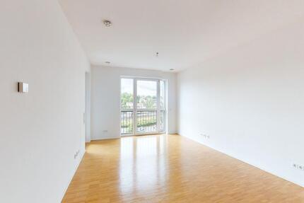 Wohnung Frankfurt am Main Sachsenhausen - 2 Zimmer, 56 m&sup2;, 1.140&euro; | Angebot:25991173