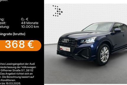 Audi Q2 29.950 km 35.999 &euro; Oberursel 61440