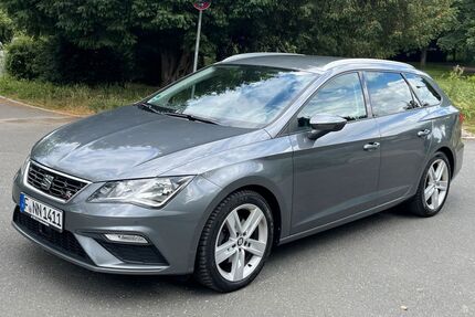 Seat Leon 76.200 km 16.490 &euro; Frankfurt 60316