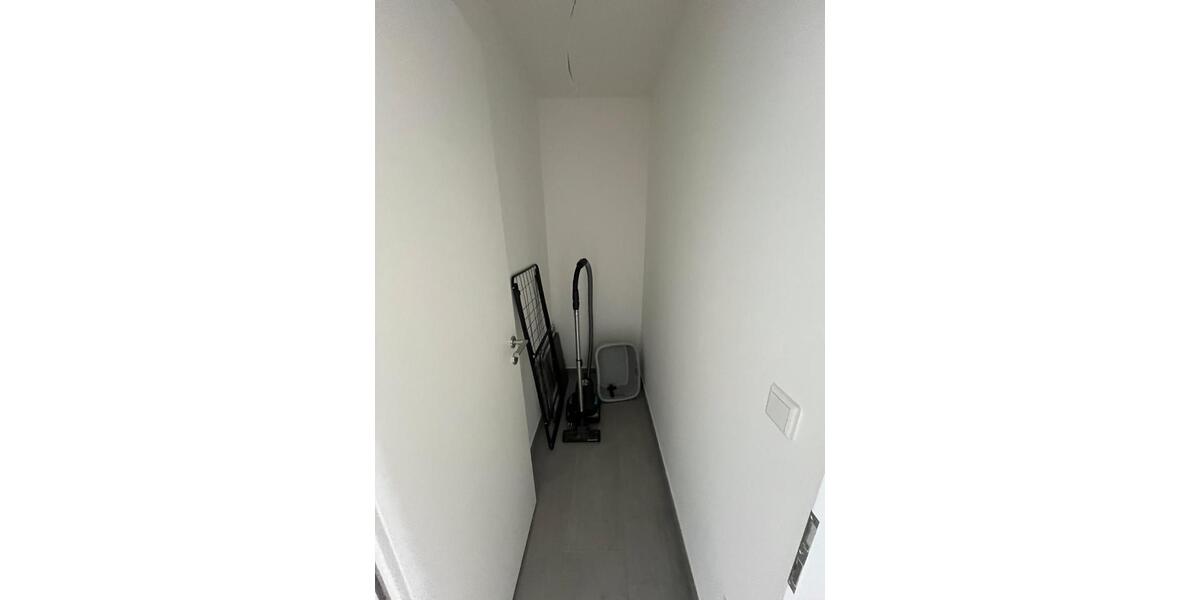 Etagenwohnung Frankfurt am Main Gallus - 2 Zimmer, 55 m&sup2;, 1.352&euro; | Angebot:25449487