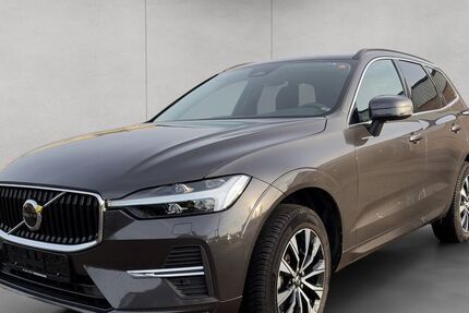 Volvo XC60 12.128 km 35.400 &euro; Frankfurt am Main 60486