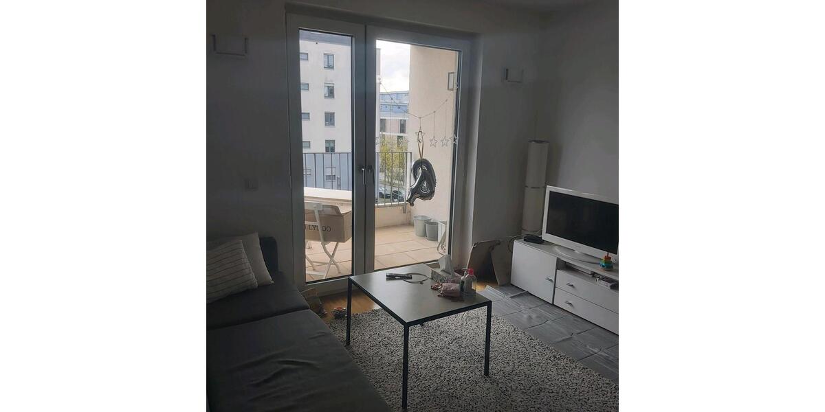 Etagenwohnung Frankfurt am Main Bockenheim - 2 Zimmer, 66 m&sup2;, 1.330&euro; | Angebot:25997854