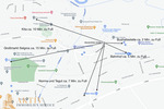 Etagenwohnung Niederdorfelden - 3 Zimmer, 60 m&sup2;, 650&euro; | Angebot:26824678