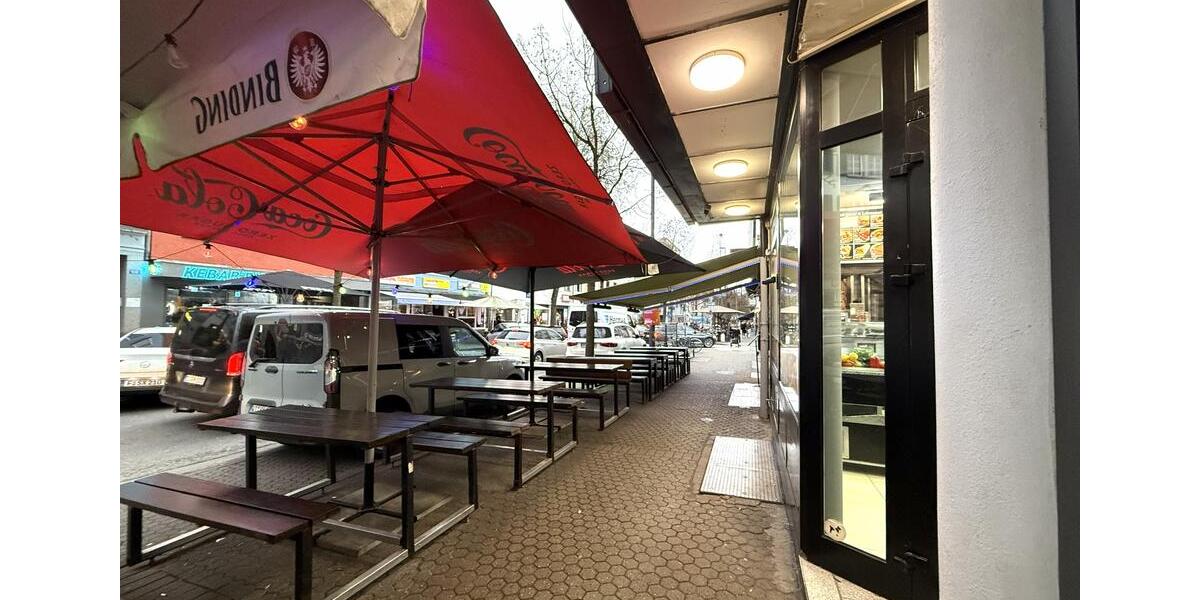 Gewerbeobjekt Frankfurt am Main Nordend Ost - 4.500&euro; | Angebot:25138892