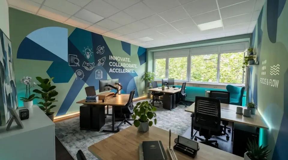 Gewerbeobjekt Frankfurt am Main Ostend - 650&euro; | Angebot:25973340