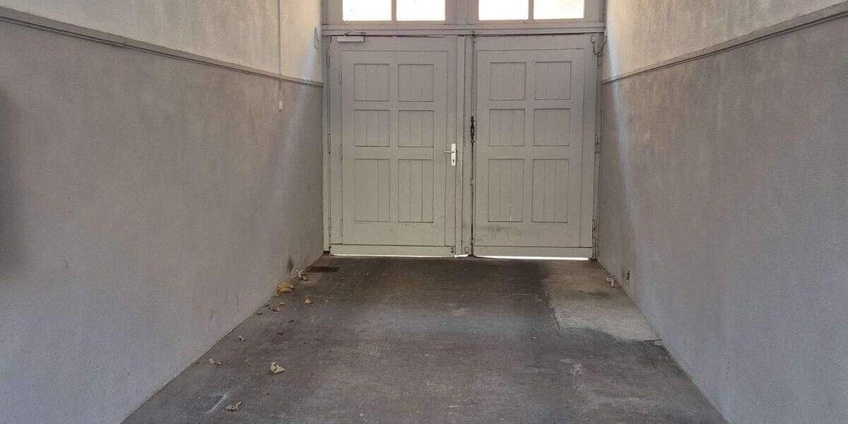 Etagenwohnung Frankfurt am Main Bockenheim - 2 Zimmer, 54 m&sup2;, 299.000&euro; | Angebot:25685397