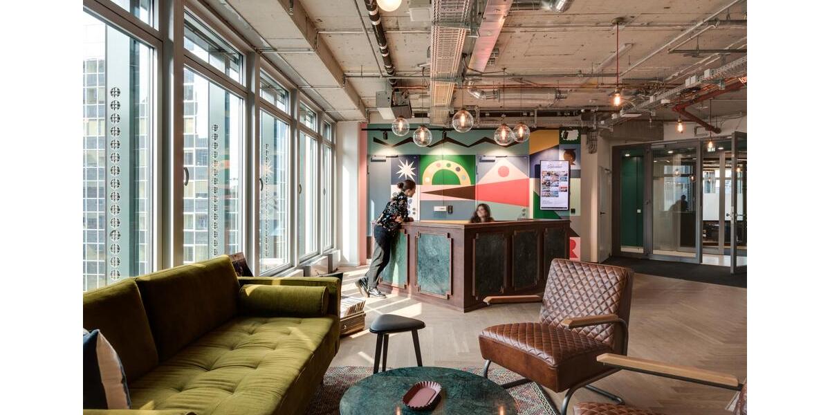 Gewerbeobjekt Frankfurt am Main - 450&euro; | Angebot:25967967