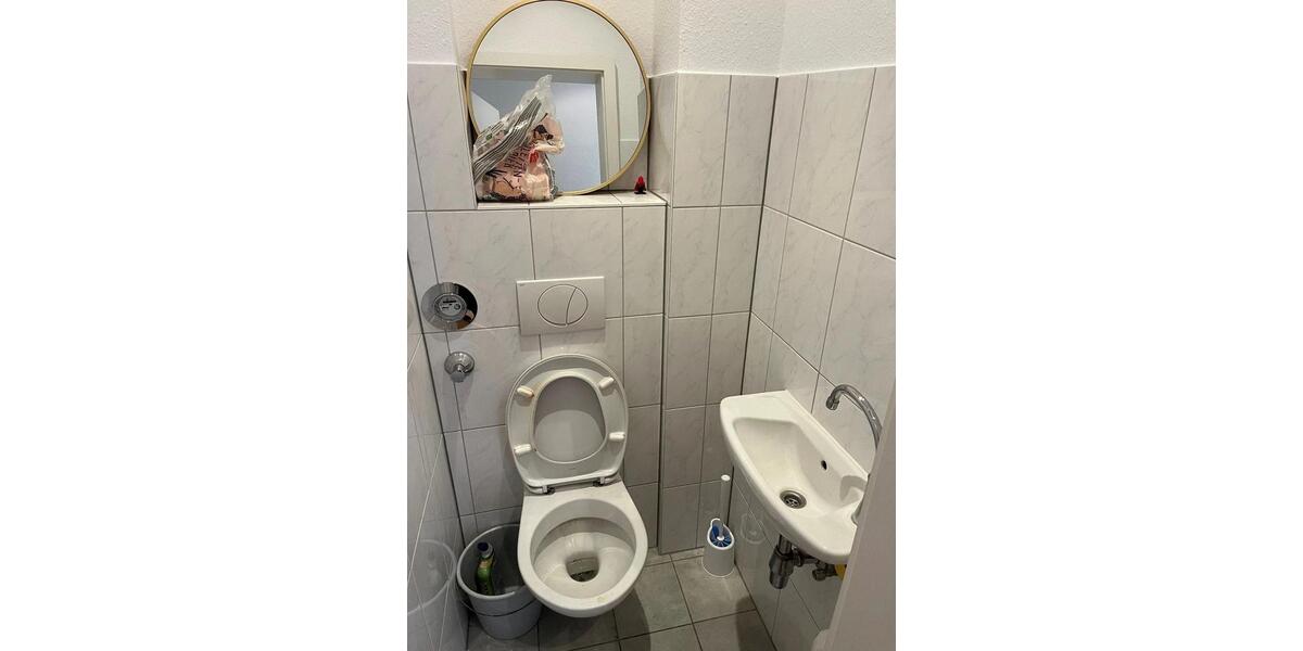 Etagenwohnung Frankfurt am Main Nordend Ost - 2 Zimmer, 48 m&sup2;, 675&euro; | Angebot:25993472