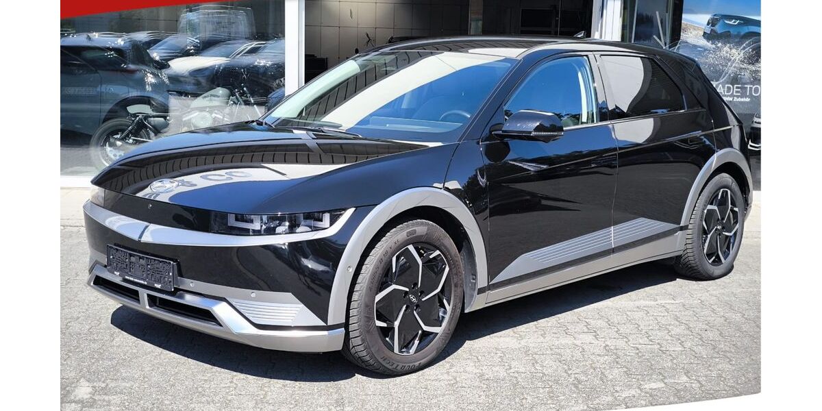 Hyundai IONIQ 5 37.622 km 26.950 &euro; Dieburg 64807