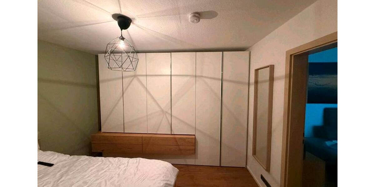 Etagenwohnung Frankfurt am Main Bockenheim - 2 Zimmer, 57 m&sup2;, 1.650&euro; | Angebot:25991891