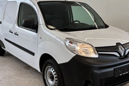 Renault Kangoo 72.197 km 11.700 &euro; Hanau 63456