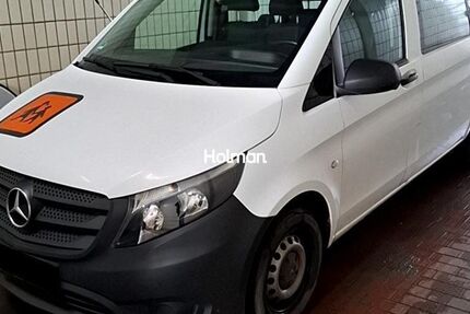 Mercedes-Benz Vito 101.603 km 14.286 &euro; Eschborn 65760