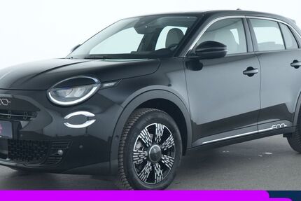 Fiat 600 2.276 km 21.769 &euro; Dietzenbach bei Frankfurt 63128