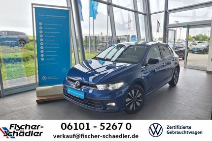 VW Polo 23.525 km 23.450 &euro; Bad Vilbel 61118