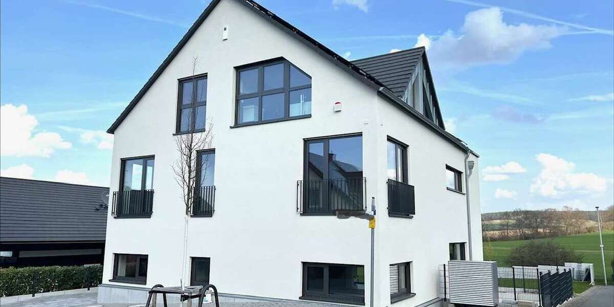 Etagenwohnung Großostheim - 5 Zimmer, 235 m&sup2;, 3.110&euro; | Angebot:25840658