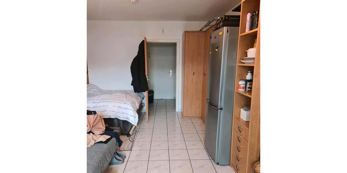 Etagenwohnung Eschborn - 1 Zimmer, 30 m&sup2;, 135.000&euro; | Angebot:25541998