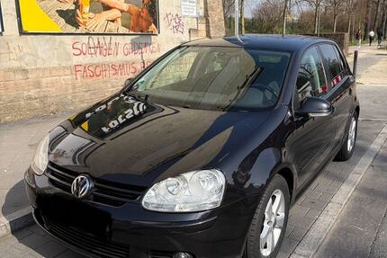 VW Golf 264.000 km 3.900 &euro; Frankfurt am Main 65934