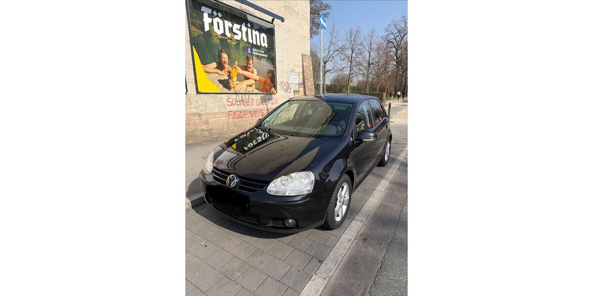 VW Golf 264.000 km 5.500 &euro; Frankfurt am Main 65934