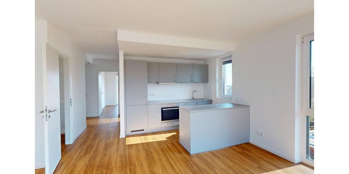 Etagenwohnung Friedrichsdorf - 3 Zimmer, 95 m&sup2;, 1.480&euro; | Angebot:25922132