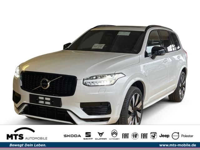 Volvo XC90 7.600 km 63.950 &euro; Friedberg 61169