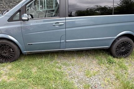 Mercedes-Benz Viano 269.500 km 7.350 &euro; Friedberg 61169