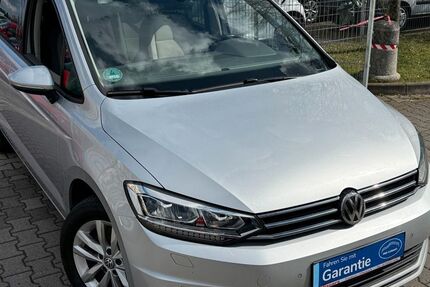VW Touran 97.684 km 16.450 &euro; Offenbach 63071