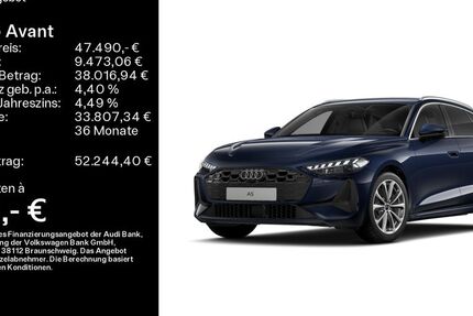 Audi A5 17.840 km 47.490 &euro; Bad Nauheim 61231