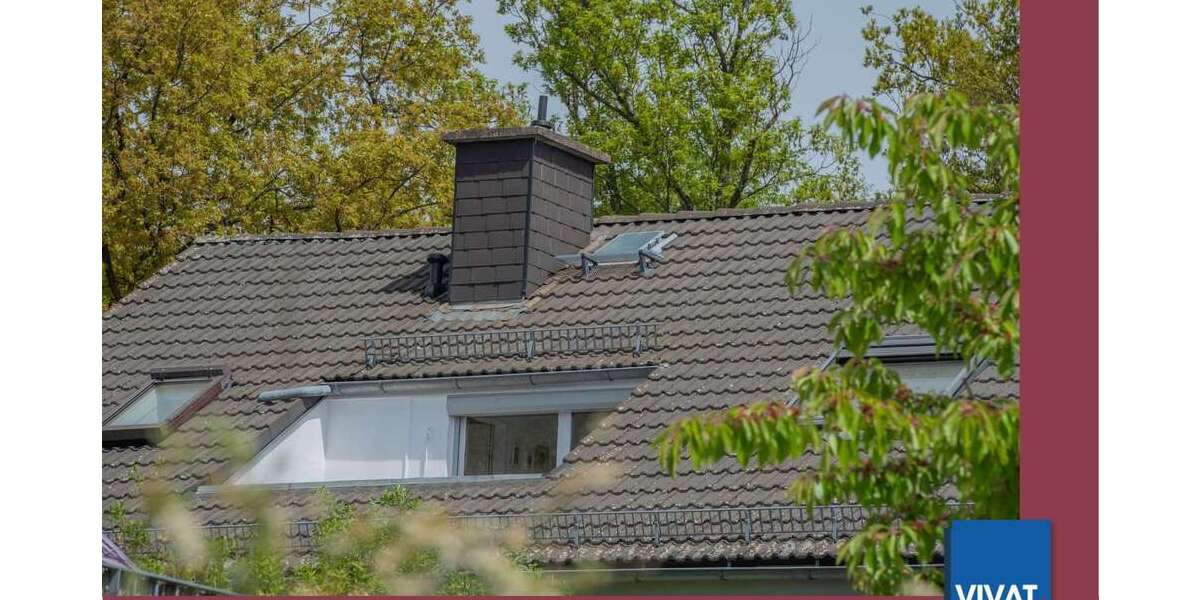 Etagenwohnung Oberursel (Taunus) - 2.5 Zimmer, 66 m&sup2;, 325.000&euro; | Angebot:26739948