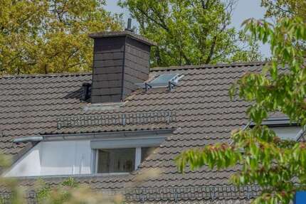 Wohnung Oberursel (Taunus) - 2.5 Zimmer, 66 m&sup2;, 325.000&euro; | Angebot:26739948