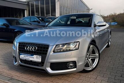 Audi A5 114.631 km 12.999 &euro; Friedberg (Hessen) - Ossenheim 61169
