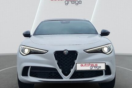 Alfa Romeo Stelvio 204.000 km 26.300 &euro; Hasselroth 63594