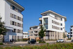 Etagenwohnung Frankfurt am Main Kalbach-Riedberg - 3 Zimmer, 79 m&sup2;, 681.800&euro; | Angebot:26930107