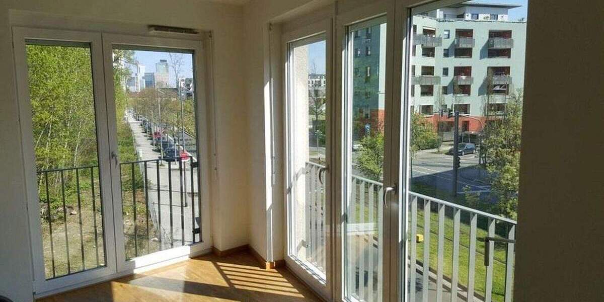 Etagenwohnung Frankfurt Bockenheim - 4 Zimmer, 103 m&sup2;, 720.000&euro; | Angebot:25720619