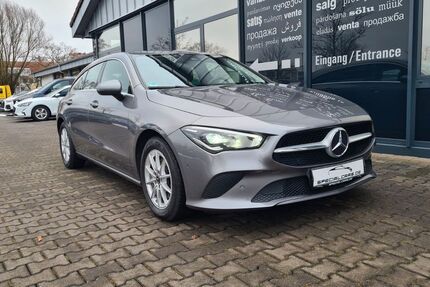 Mercedes-Benz CLA Shooting Brake 197.000 km 14.990 &euro; Offenbach am Main 63069