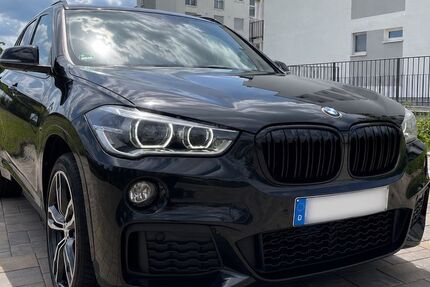 BMW X1 120.000 km 18.200 &euro; Kelsterbsch 65451