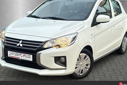 Mitsubishi Space Star 26.523 km 12.470 &euro; Rödermark 63322