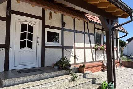 Haus Altenstadt - 5.5 Zimmer, 161 m&sup2;, 399.000&euro; | Angebot:25359869