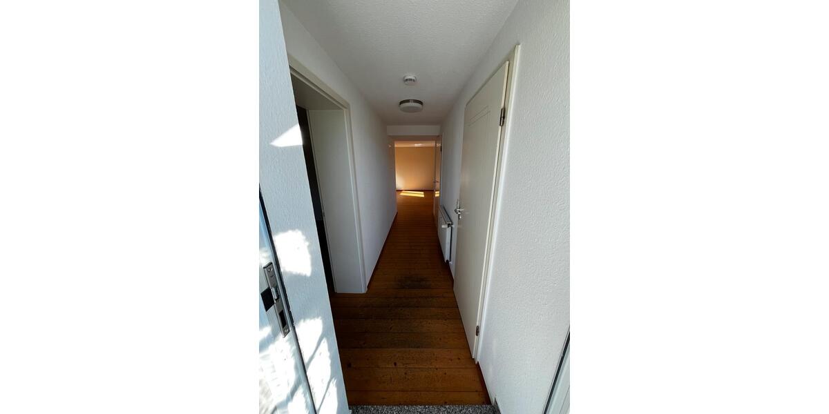 Etagenwohnung Haibach - 2 Zimmer, 39 m&sup2;, 480&euro; | Angebot:25309074