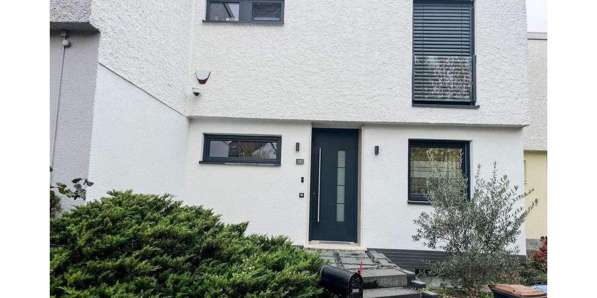 Reihenmittelhaus Dreieich Dreieichenhain - 4 Zimmer, 100 m&sup2;, 526.000&euro; | Angebot:25733041