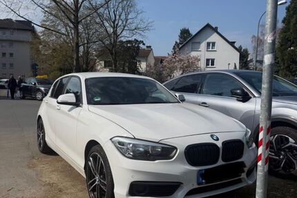 BMW 120 193.000 km 11.500 &euro; Offenbach 63071
