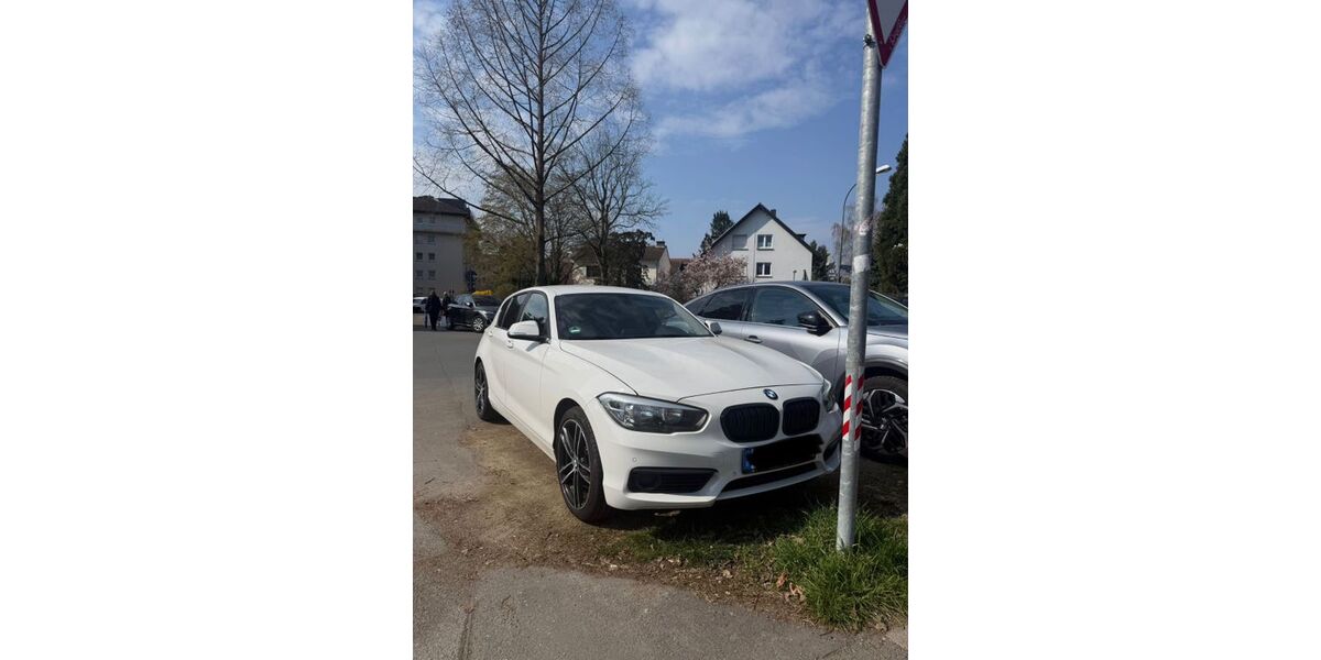BMW 120 193.000 km 11.500 &euro; Offenbach 63071