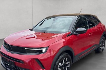 Opel Mokka 17.390 km 21.350 &euro; Frankfurt 60386