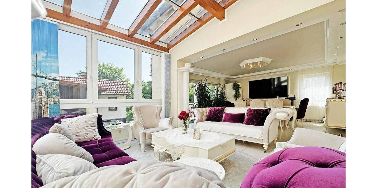 Mehrfamilienhaus, Wohnhaus Glattbach - 1 Zimmer, 358 m&sup2;, 995.000&euro; | Angebot:25743770