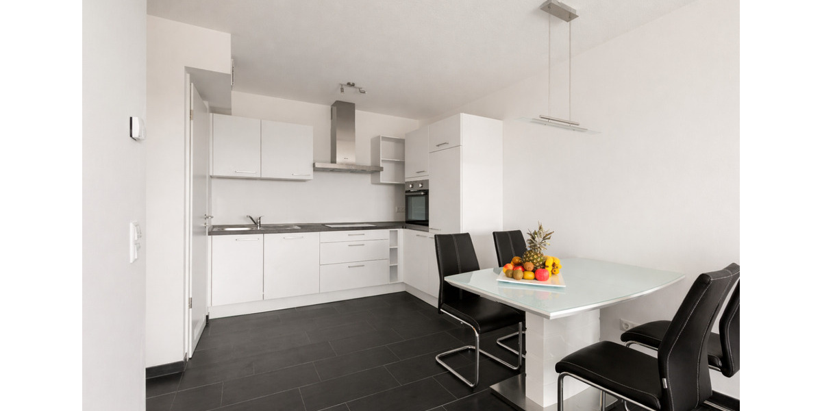 Etagenwohnung Frankfurt am Main Nied - 2 Zimmer, 53 m&sup2;, 1.295&euro; | Angebot:25326470