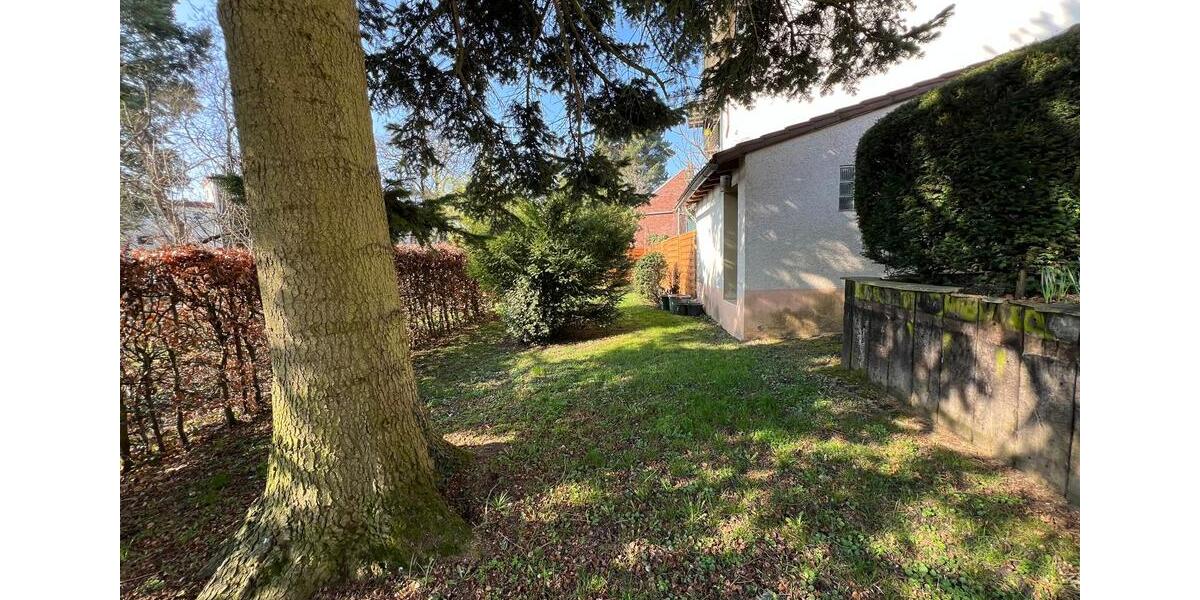 Einfamilienhaus Oberursel (Taunus) - 7 Zimmer, 160 m&sup2;, 980.000&euro; | Angebot:26587205